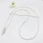 スマホショルダー 携帯ストラップ 首掛け 首かけ スマホ ショルダーストラップ ネックストラップ ショルダーストラップ 全2色 SKU:AC05092025053 - Image 3