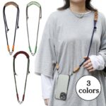 スマホショルダー 携帯ストラップ 首掛け 首かけ スマホ ショルダーストラップ ネックストラップ ショルダーストラップ