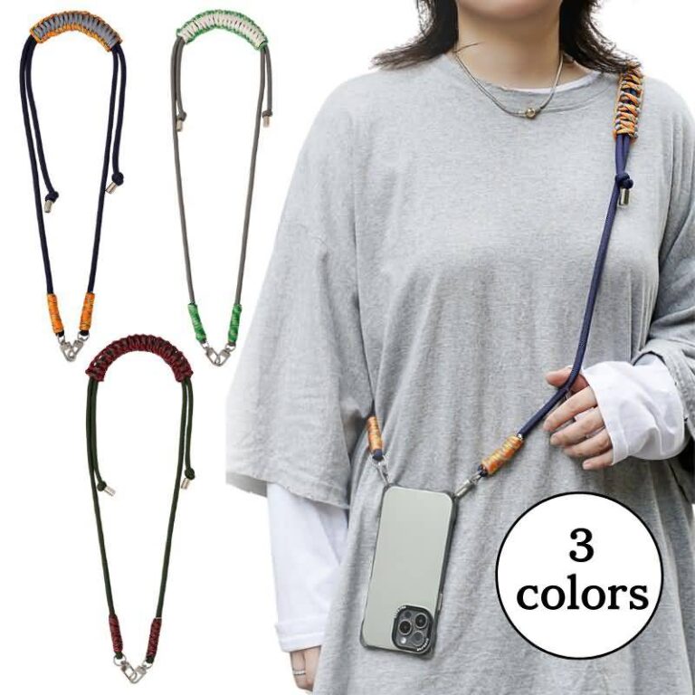 スマホショルダー 携帯ストラップ 首掛け 首かけ スマホ ショルダーストラップ ネックストラップ ショルダーストラップ