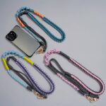 スマホショルダー 携帯ストラップ 首掛け 首かけ スマホ ショルダーストラップ ネックストラップ ショルダーストラップ