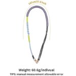 スマホショルダー 携帯ストラップ 首掛け 首かけ スマホ ショルダーストラップ ネックストラップ ショルダーストラップ