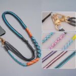 スマホショルダー 携帯ストラップ 首掛け 首かけ スマホ ショルダーストラップ ネックストラップ ショルダーストラップ
