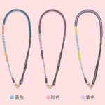 スマホショルダー 携帯ストラップ 首掛け 首かけ スマホ ショルダーストラップ ネックストラップ ショルダーストラップ