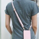 スマホショルダー 携帯ストラップ 首掛け 首かけ スマホ ショルダーストラップ