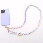 スマホショルダー 携帯ストラップ 首掛け 首かけ スマホ ショルダーストラップ