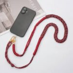 Quick view Add to compare Add to wishlist スマホショルダー 携帯ストラップ 首掛け 首かけ スマホ ショルダーストラップ 長度調節可能