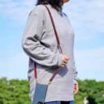 Quick view Add to compare Add to wishlist スマホショルダー 携帯ストラップ 首掛け 首かけ スマホ ショルダーストラップ 長度調節可能