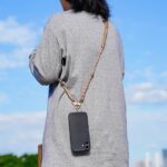 Quick view Add to compare Add to wishlist スマホショルダー 携帯ストラップ 首掛け 首かけ スマホ ショルダーストラップ 長度調節可能