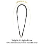 Quick view Add to compare Add to wishlist スマホショルダー 携帯ストラップ 首掛け 首かけ スマホ ショルダーストラップ 長度調節可能