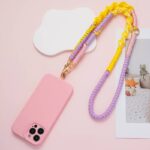 スマホショルダー 携帯ストラップ 首掛け 首かけ スマホ ショルダーストラップ