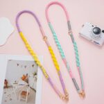 スマホショルダー 携帯ストラップ 首掛け 首かけ スマホ ショルダーストラップ