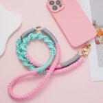 スマホショルダー 携帯ストラップ 首掛け 首かけ スマホ ショルダーストラップ