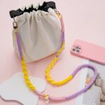 スマホショルダー 携帯ストラップ 首掛け 首かけ スマホ ショルダーストラップ