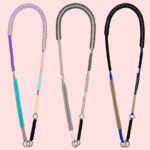 スマホショルダー 携帯ストラップ 首掛け 首かけ スマホ ショルダーストラップ 長度調節可能 ネックストラップ