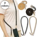 スマホショルダー 携帯ストラップ 首掛け 首かけ スマホ ショルダーストラップ