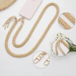 スマホショルダー 携帯ストラップ 首掛け 首かけ スマホ ショルダーストラップ