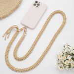 スマホショルダー 携帯ストラップ 首掛け 首かけ スマホ ショルダーストラップ