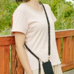 スマホショルダー 携帯ストラップ 首掛け 首かけ スマホ ショルダーストラップ