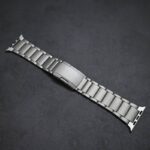 apple watch ベルト チタン