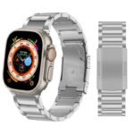 apple watch ベルト チタン