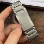 apple watch ベルト チタン