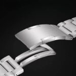 apple watch ベルト チタン