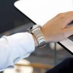 apple watch ベルト チタン