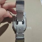 apple watch ベルト チタン