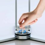 多機能適用 折れ畳式 スマホスタンド ホルダー 360度角度自由転回 Magsafe対応 スマホ スタンド