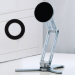 多機能適用 折れ畳式 スマホスタンド ホルダー 360度角度自由転回 Magsafe対応 スマホ スタンド 多場所対応可能 スマートフォンホルダー  SKU:AC070720245005 - Image 4