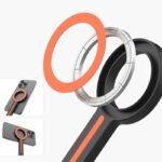 三脚付き自撮り棒 K23 スマホスタンド 三脚ホルダー