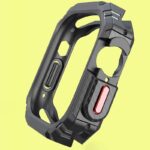 Quick view Add to compare Add to wishlist アップルウォッチカバー TPU+PC Apple Watch Series S9 49mm ケース カバー AppleWatch 49mm ケース