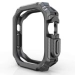 Quick view Add to compare Add to wishlist アップルウォッチカバー TPU+PC Apple Watch Series S9 49mm ケース カバー AppleWatch 49mm ケース