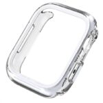 アップルウォッチカバー TPU+PC Apple Watch Series S10 46mm ケース カバー AppleWatch 49mm ケース