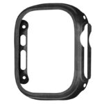 アップルウォッチカバー カーボンファイバー Apple Watch Series S9 49mm ケース カバー