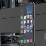 折り畳み式 MagSafe対応 スマホリング 360度回転 マグネット式 マグセーフ iPhoneリングホルダー バンカーリング