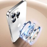 折り畳式 マグネット式 スマホ スタンド Magsafe対応 スマートフォン 強磁器マグネット