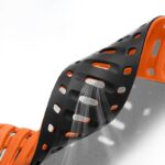マグネット シリコン ベルト AppleWatchバンドベルト