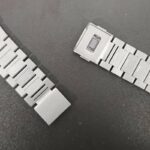 アップルウォッチ42/44/45/49mm 高級 チタン合金 交換用バンド