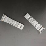 アップルウォッチ42/44/45/49mm 高級 チタン合金 交換用バンド