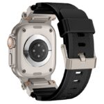 アップルウォッチ バンド シリコン ラバーバンド