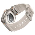 アップルウォッチ バンド シリコン ラバーバンド