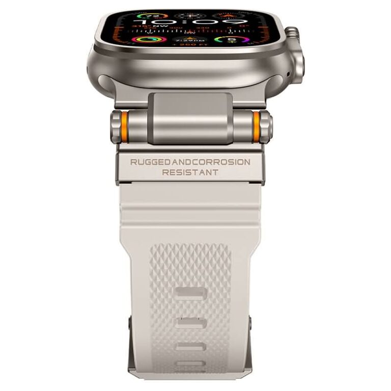 アップルウォッチ バンド シリコン ラバーバンド