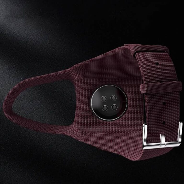 アウトドア アップルウォッチ バンド ベルト