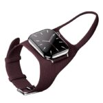 アウトドア アップルウォッチ バンド ベルト