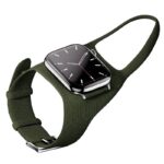 アウトドア アップルウォッチ バンド ベルト