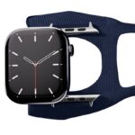 アウトドア アップルウォッチ バンド ベルト