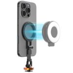 スマホ用多機能 強磁力 多場所使用可能 マグネット スタンドホルダー MG-28