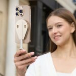 スタンドホルダー magsafe対応 スマホスタンド 折れ畳み式 スマートフォン