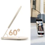 スタンドホルダー magsafe対応 スマホスタンド 折れ畳み式 スマートフォン